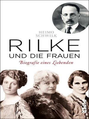 cover image of Rilke und die Frauen